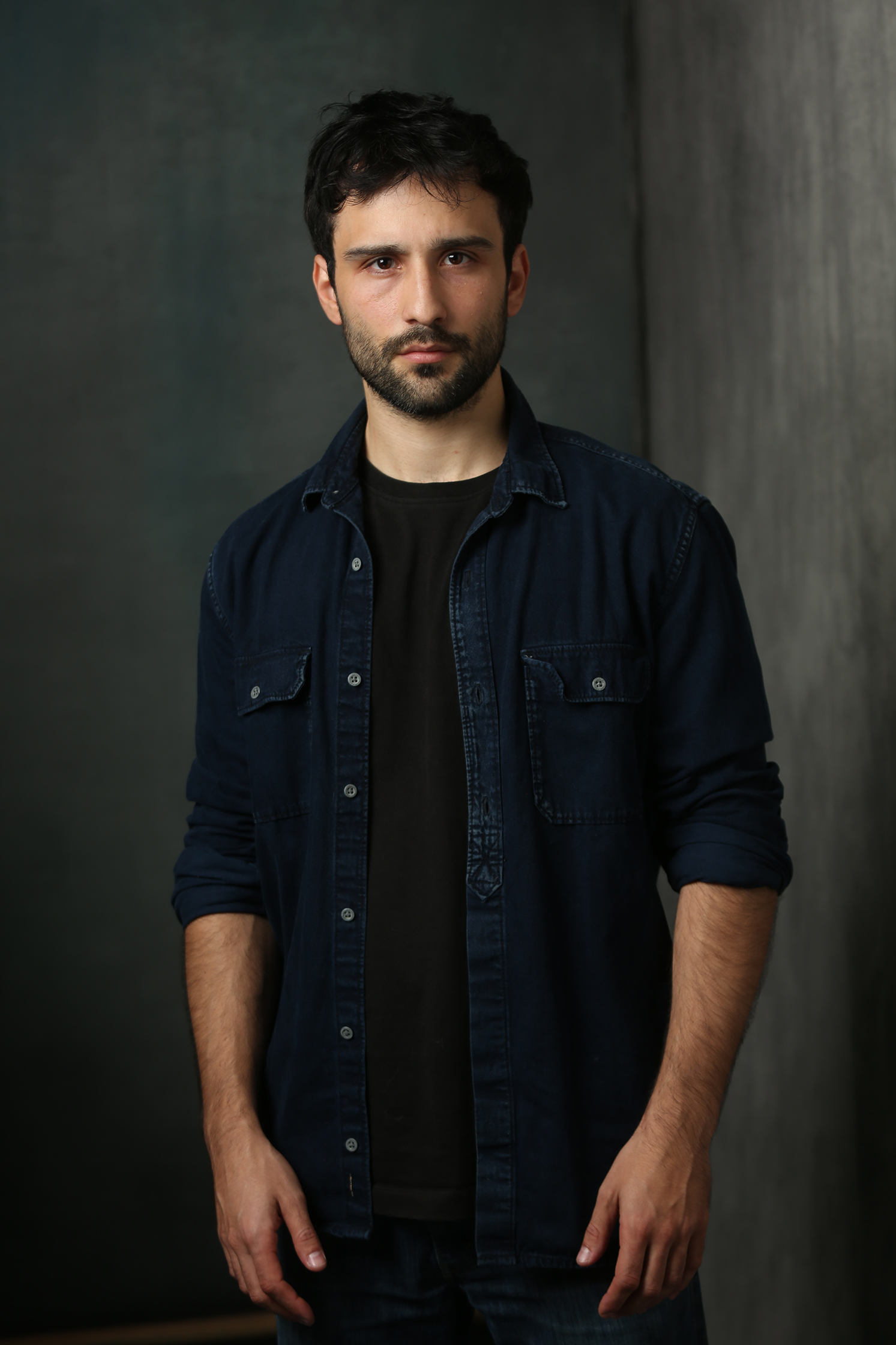Sebastián Iturria Selección