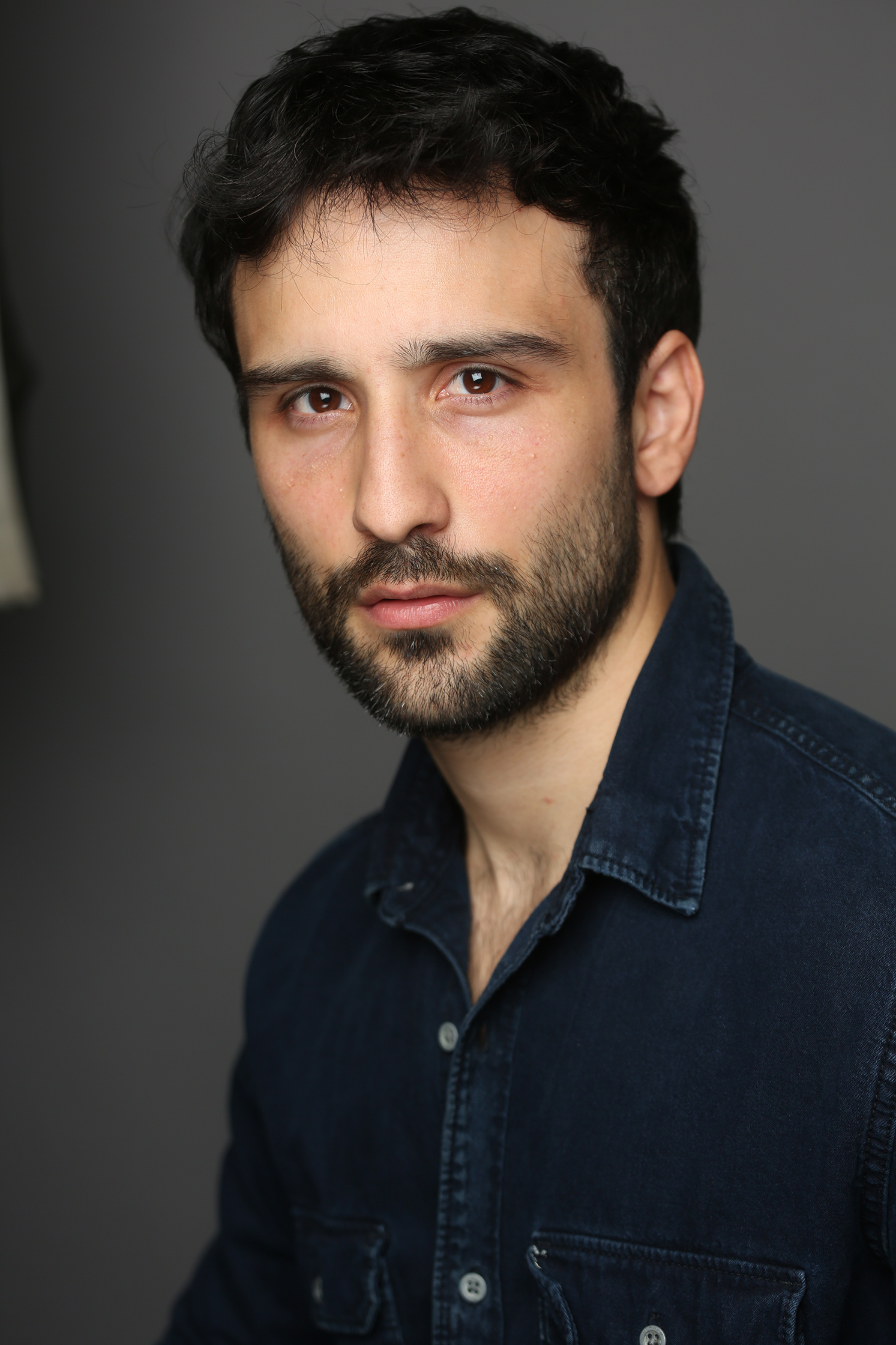 Sebastián Iturria original
