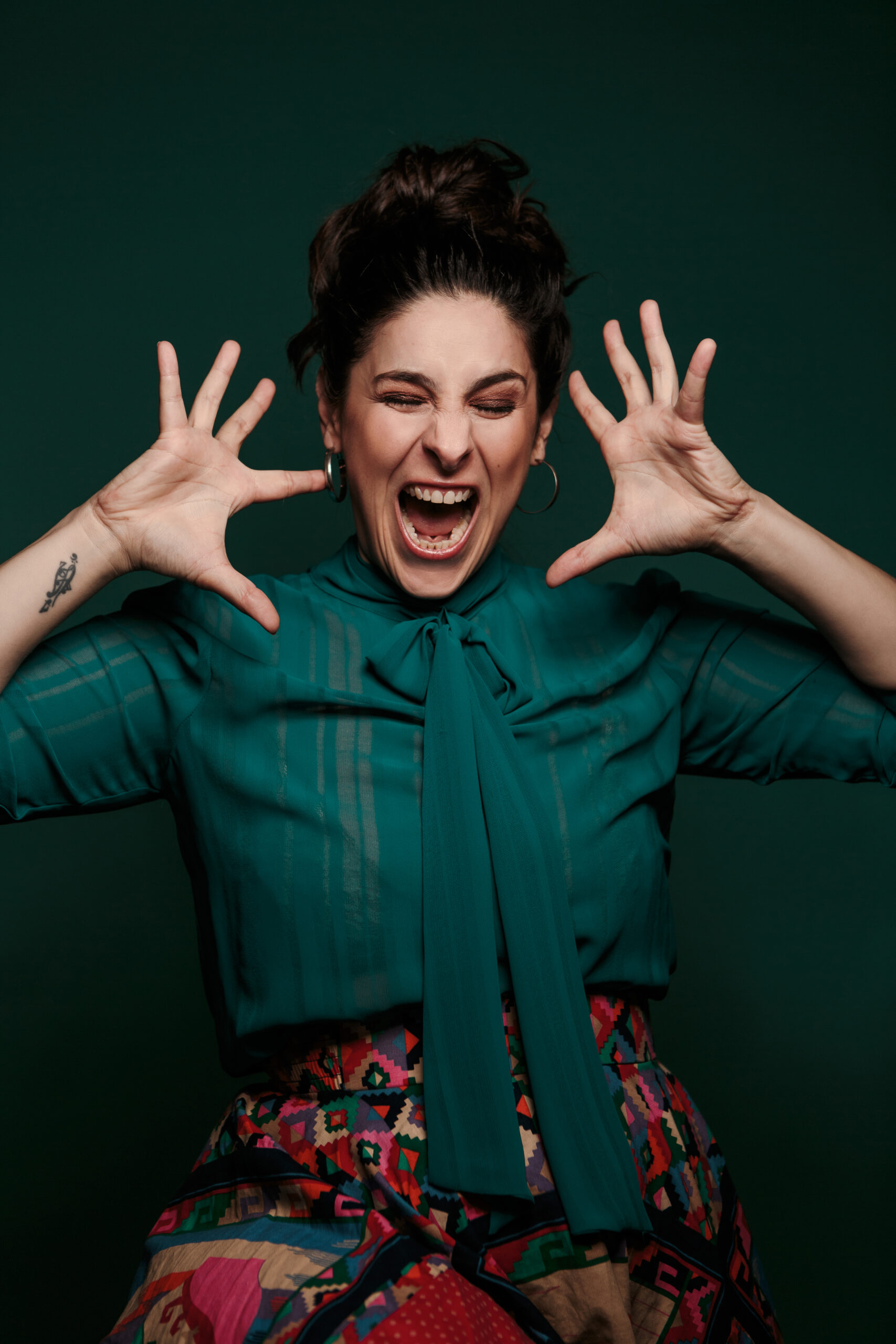 Vanesa Butera foto 6 .